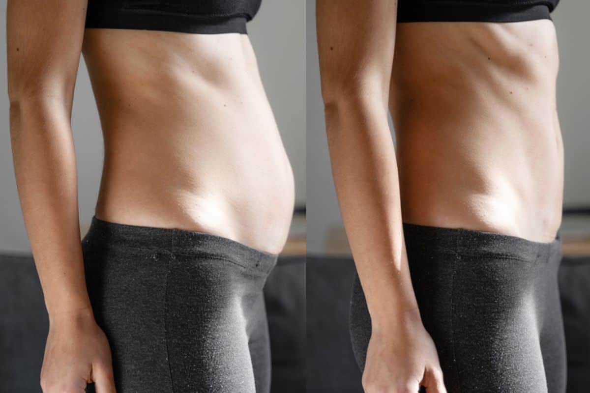 Post-Pregnancy: What Happens to Your Abdominal Muscles After Birth Weymouth