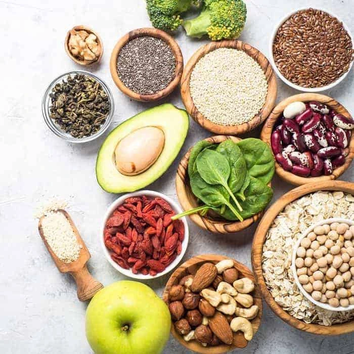 Fecal Incontinence Diet Weymouth What to include and understand