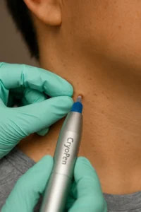 Skin tag removal for children Weymouth what you need to know